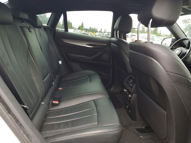 BMW X6 XDRIVE35I M PKG| HARMAN| HUD| ВАКУУМ| 360| LANE AS - автомобили, коли, обяви за нови и употребявани 10