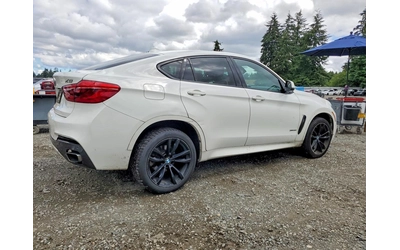 bmw-x6 - 5