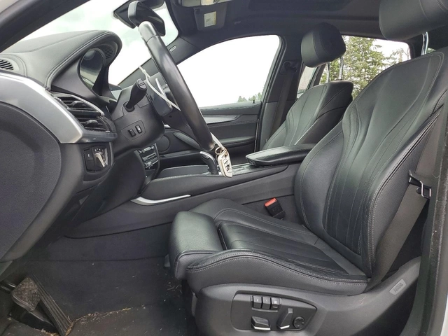 BMW X6 XDRIVE35I M PKG| HARMAN| HUD| ВАКУУМ| 360| LANE AS - автомобили, коли, обяви за нови и употребявани 6