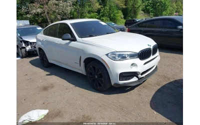 bmw-x6 - 0