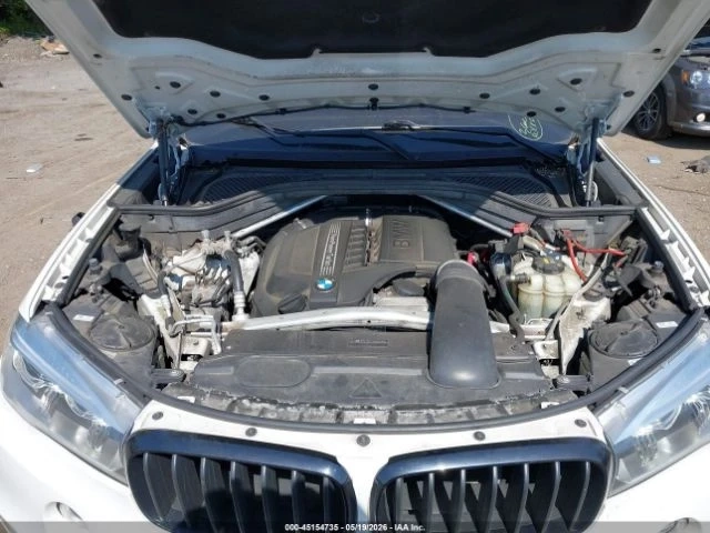 BMW X6 XDRIVE35I M PKG| HARMAN/KARDON| HUD| PANO| ВАКУУМ - автомобили, коли, обяви за нови и употребявани 13