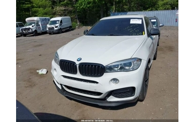 bmw-x6 - 1