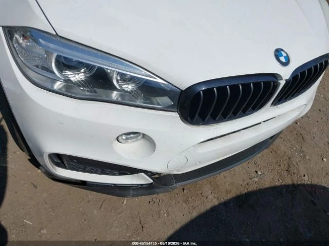 BMW X6 XDRIVE35I M PKG| HARMAN/KARDON| HUD| PANO| ВАКУУМ - автомобили, коли, обяви за нови и употребявани 2