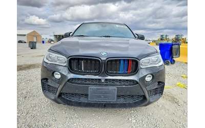 bmw-x6 - 1