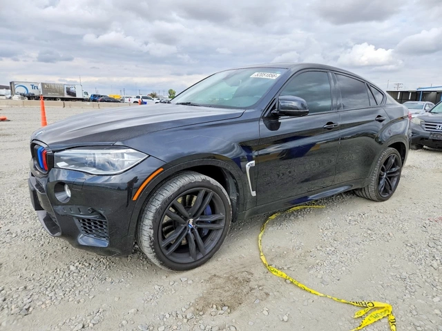 BMW X6 M| BANG&OLUFSEN| HUD| ВАКУУМ| ОБДУХ| 360 - автомобили, коли, обяви за нови и употребявани 2