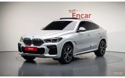 bmw-x6 - 0