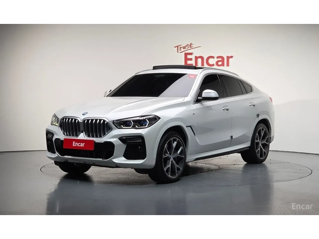 BMW X6 M-PK* LASER* B58* HEAD-UP* 360* ОБДУХ* КРАЙНА ЦЕНА - автомобили, коли, обяви за нови и употребявани 0