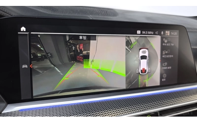 BMW X6 M-PK* LASER* B58* HEAD-UP* 360* ОБДУХ* КРАЙНА ЦЕНА - автомобили, коли, обяви за нови и употребявани 11