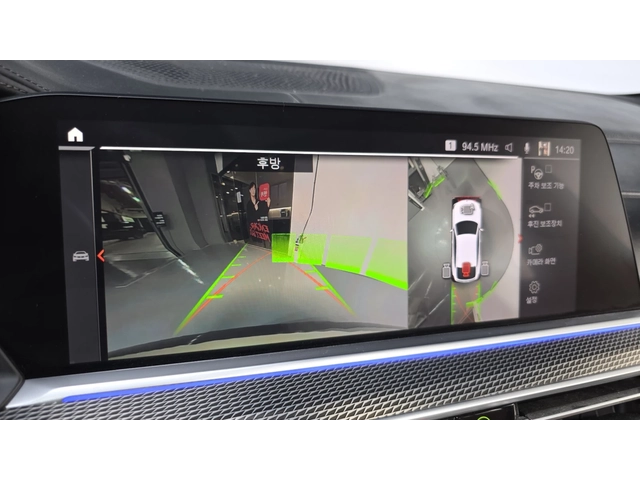 BMW X6 M-PK* LASER* B58* HEAD-UP* 360* ОБДУХ* КРАЙНА ЦЕНА - автомобили, коли, обяви за нови и употребявани 11