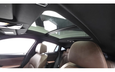 BMW X6 M-PK* LASER* B58* HEAD-UP* 360* ОБДУХ* КРАЙНА ЦЕНА - автомобили, коли, обяви за нови и употребявани 13