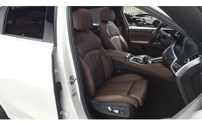 BMW X6 M-PK* LASER* B58* HEAD-UP* 360* ОБДУХ* КРАЙНА ЦЕНА - автомобили, коли, обяви за нови и употребявани 14
