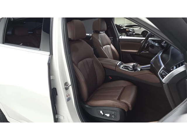BMW X6 M-PK* LASER* B58* HEAD-UP* 360* ОБДУХ* КРАЙНА ЦЕНА - автомобили, коли, обяви за нови и употребявани 14