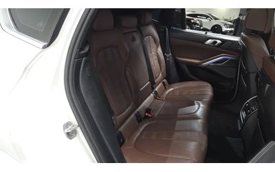 BMW X6 M-PK* LASER* B58* HEAD-UP* 360* ОБДУХ* КРАЙНА ЦЕНА - автомобили, коли, обяви за нови и употребявани 15