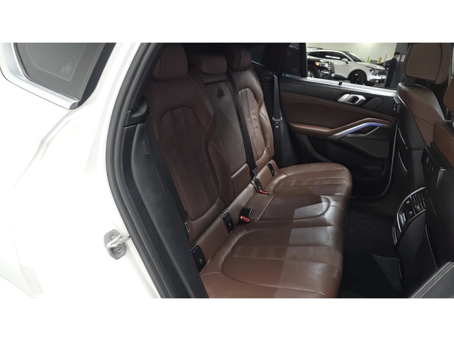 BMW X6 M-PK* LASER* B58* HEAD-UP* 360* ОБДУХ* КРАЙНА ЦЕНА - автомобили, коли, обяви за нови и употребявани 15