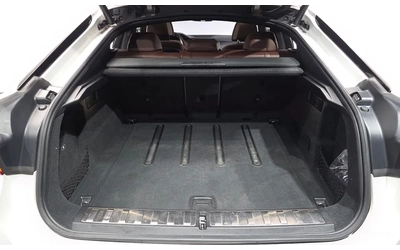 BMW X6 M-PK* LASER* B58* HEAD-UP* 360* ОБДУХ* КРАЙНА ЦЕНА - автомобили, коли, обяви за нови и употребявани 16