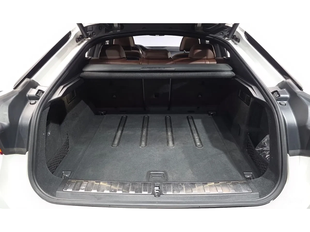 BMW X6 M-PK* LASER* B58* HEAD-UP* 360* ОБДУХ* КРАЙНА ЦЕНА - автомобили, коли, обяви за нови и употребявани 16