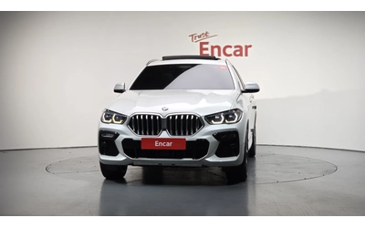 bmw-x6 - 1