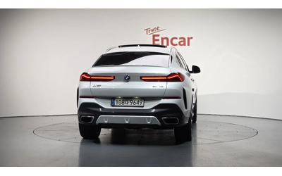 bmw-x6 - 2