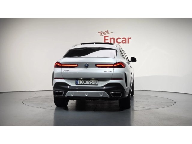 BMW X6 M-PK* LASER* B58* HEAD-UP* 360* ОБДУХ* КРАЙНА ЦЕНА - автомобили, коли, обяви за нови и употребявани 2
