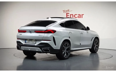 bmw-x6 - 3