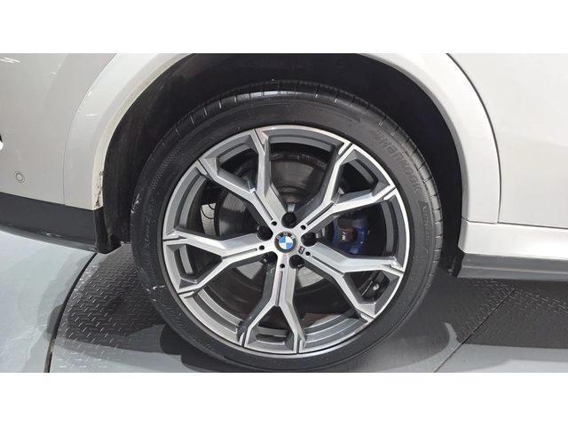 BMW X6 M-PK* LASER* B58* HEAD-UP* 360* ОБДУХ* КРАЙНА ЦЕНА - автомобили, коли, обяви за нови и употребявани 4