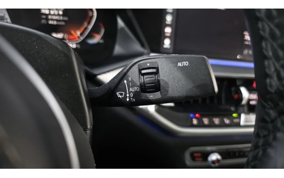 BMW X6 M-PK* LASER* B58* HEAD-UP* 360* ОБДУХ* КРАЙНА ЦЕНА - автомобили, коли, обяви за нови и употребявани 9