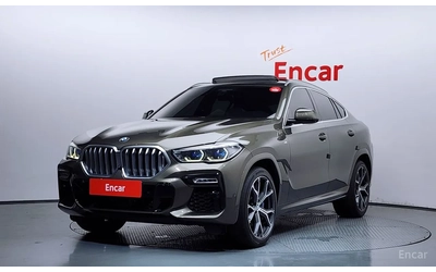 bmw-x6 - 0