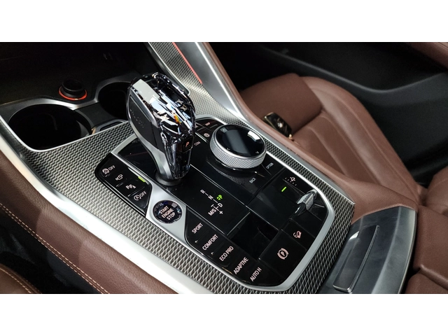 BMW X6 M-PK* LASER* ОБДУХ* 360* DISTRONIK* SOFT-CLOSE* HE - автомобили, коли, обяви за нови и употребявани 14