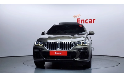 bmw-x6 - 1