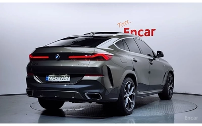 bmw-x6 - 2