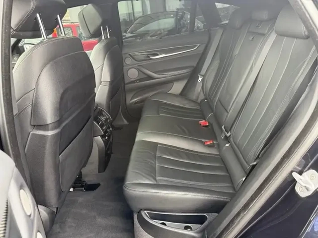 BMW X6 XDRIVE35I * M SPORT * CARBON FIBER * HUD * CARFAX - автомобили, коли, обяви за нови и употребявани 11