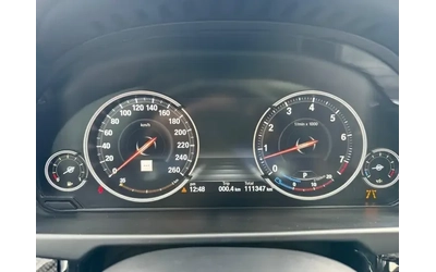 BMW X6 XDRIVE35I * M SPORT * CARBON FIBER * HUD * CARFAX - автомобили, коли, обяви за нови и употребявани 13