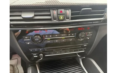 BMW X6 XDRIVE35I * M SPORT * CARBON FIBER * HUD * CARFAX - автомобили, коли, обяви за нови и употребявани 15
