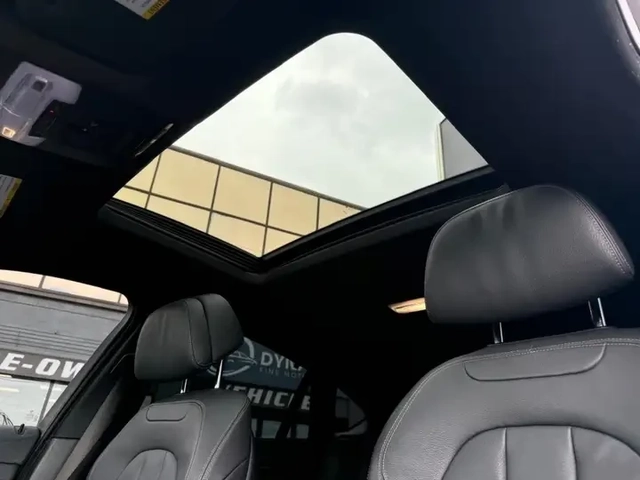 BMW X6 XDRIVE35I * M SPORT * CARBON FIBER * HUD * CARFAX - автомобили, коли, обяви за нови и употребявани 16