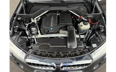 BMW X6 XDRIVE35I * M SPORT * CARBON FIBER * HUD * CARFAX - автомобили, коли, обяви за нови и употребявани 8