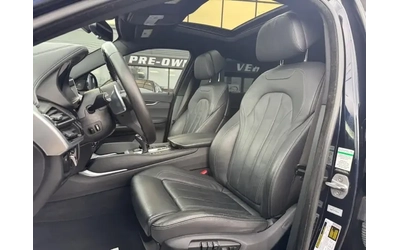 BMW X6 XDRIVE35I * M SPORT * CARBON FIBER * HUD * CARFAX - автомобили, коли, обяви за нови и употребявани 9