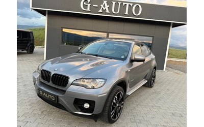 bmw-x6 - 0