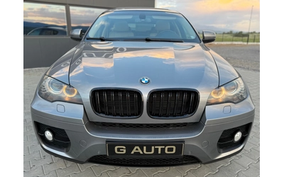 bmw-x6 - 1