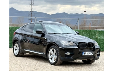 bmw-x6 - 0