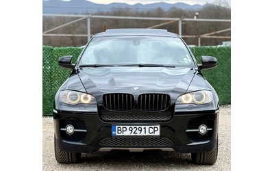 bmw-x6 - 1