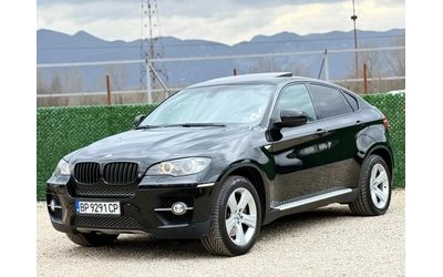 bmw-x6 - 2