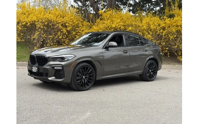 bmw-x6 - 0