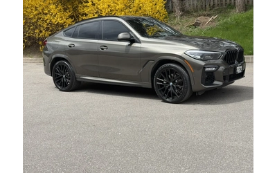 bmw-x6 - 2