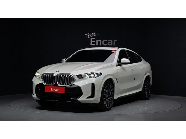BMW X6 M SPORT* XDRIVE - автомобили, коли, обяви за нови и употребявани 0