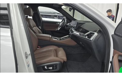 BMW X6 M SPORT* XDRIVE - автомобили, коли, обяви за нови и употребявани 10