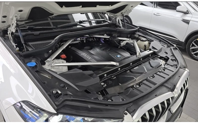 BMW X6 M SPORT* XDRIVE - автомобили, коли, обяви за нови и употребявани 15
