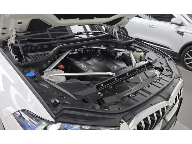 BMW X6 M SPORT* XDRIVE - автомобили, коли, обяви за нови и употребявани 15