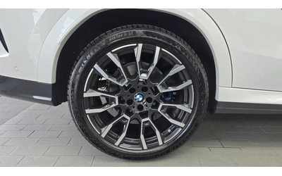 BMW X6 M SPORT* XDRIVE - автомобили, коли, обяви за нови и употребявани 16