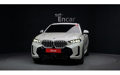 bmw-x6 - 2