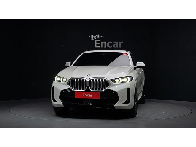 BMW X6 M SPORT* XDRIVE - автомобили, коли, обяви за нови и употребявани 2